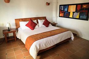Hotel Plaza Mayor