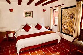 Hotel Plaza Mayor
