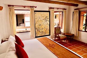 Hotel Plaza Mayor