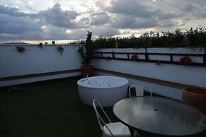 Hotel Plaza Mayor