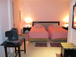 Hôtel Erfoud le Riad