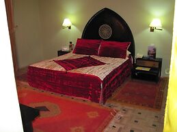 Hôtel Erfoud le Riad