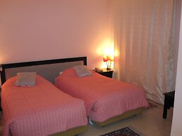 Hôtel Erfoud le Riad