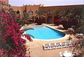 Hôtel Erfoud le Riad