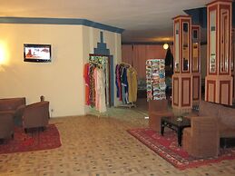 Hôtel Erfoud le Riad
