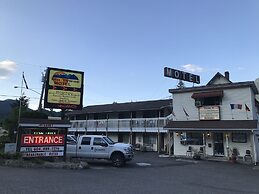 Inn Towne Motel