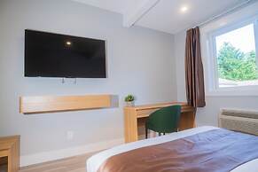 Inn Towne Motel