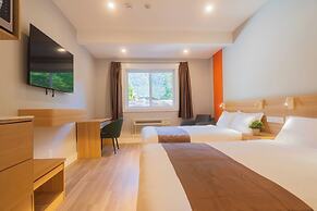 Inn Towne Motel