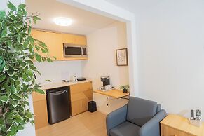 Inn Towne Motel