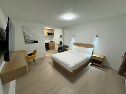 Inn Towne Motel