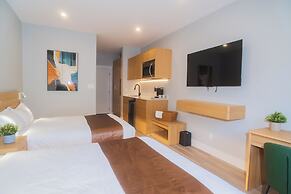 Inn Towne Motel