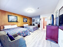 Inn Towne Motel