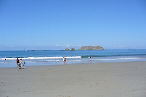 Hotel Verde Mar Direct Beach Access