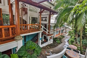 Hotel Verde Mar Direct Beach Access