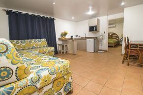 Hotel Verde Mar Direct Beach Access