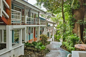 Hotel Verde Mar Direct Beach Access