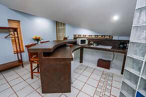 Hotel Verde Mar Direct Beach Access