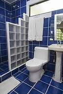 Hotel Verde Mar Direct Beach Access