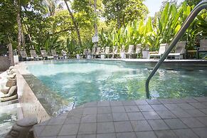 Hotel Verde Mar Direct Beach Access