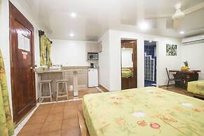 Hotel Verde Mar Direct Beach Access
