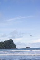 Hotel Verde Mar Direct Beach Access