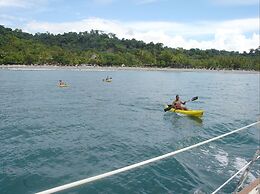Hotel Verde Mar Direct Beach Access