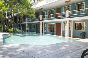 Hotel Verde Mar Direct Beach Access