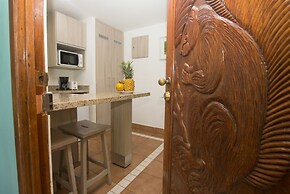 Hotel Verde Mar Direct Beach Access