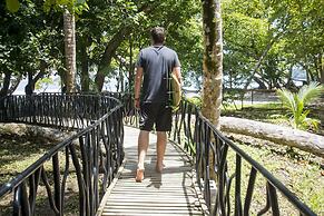 Hotel Verde Mar Direct Beach Access
