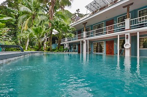 Hotel Verde Mar Direct Beach Access
