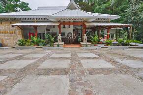 Hotel Verde Mar Direct Beach Access