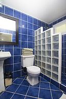 Hotel Verde Mar Direct Beach Access