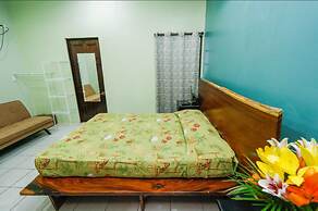 Hotel Verde Mar Direct Beach Access