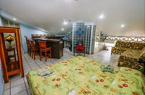 Hotel Verde Mar Direct Beach Access