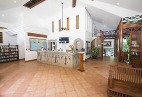 Hotel Verde Mar Direct Beach Access
