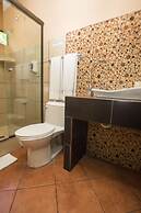 Hotel Verde Mar Direct Beach Access