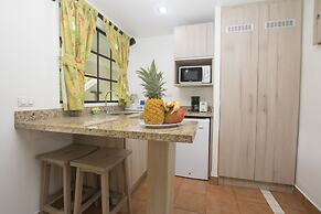 Hotel Verde Mar Direct Beach Access