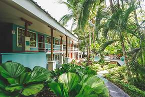 Hotel Verde Mar Direct Beach Access