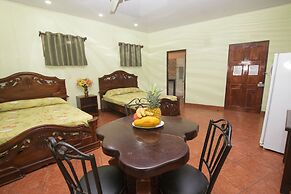Hotel Verde Mar Direct Beach Access