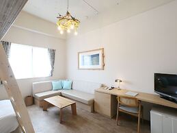 Ishigakijima Hotel Cucule