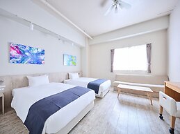 Ishigakijima Hotel Cucule