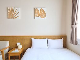 Ishigakijima Hotel Cucule