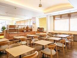 Ishigakijima Hotel Cucule