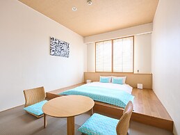 Ishigakijima Hotel Cucule
