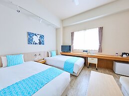 Ishigakijima Hotel Cucule