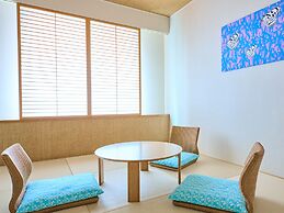 Ishigakijima Hotel Cucule