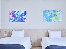Ishigakijima Hotel Cucule