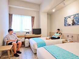 Ishigakijima Hotel Cucule