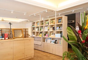 Ishigakijima Hotel Cucule