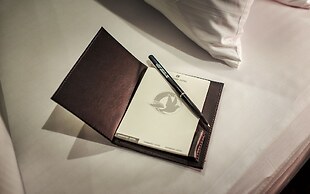 Harmony Hotel
